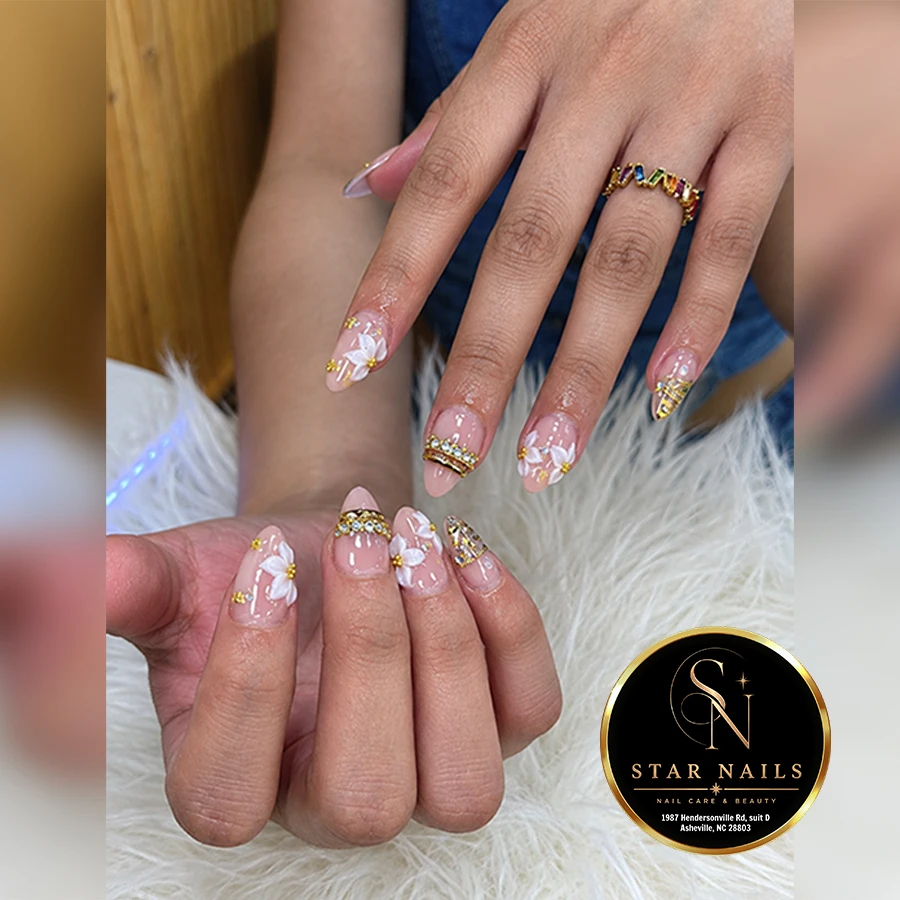 Nail Art